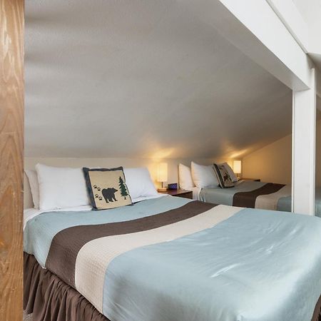 Apartamento Wister A Jackson Exterior foto