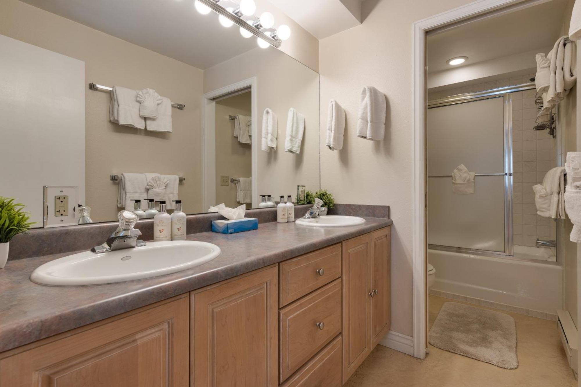 Apartamento Wister A Jackson Exterior foto
