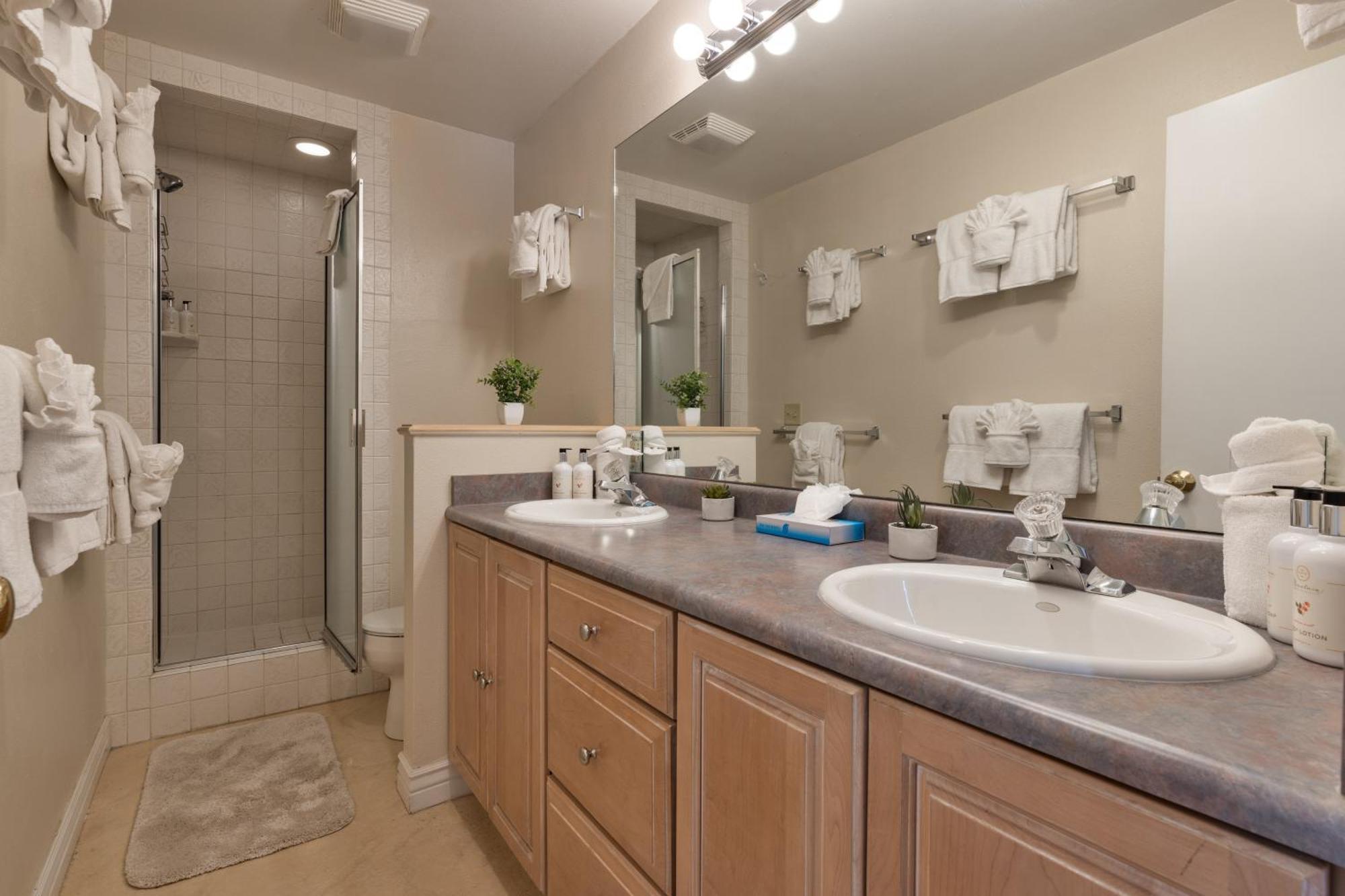Apartamento Wister A Jackson Exterior foto