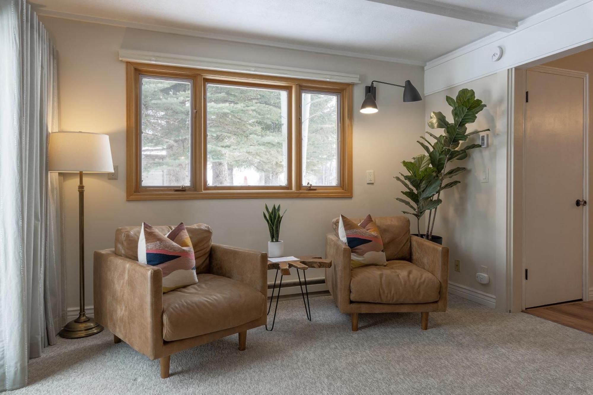Apartamento Wister A Jackson Exterior foto