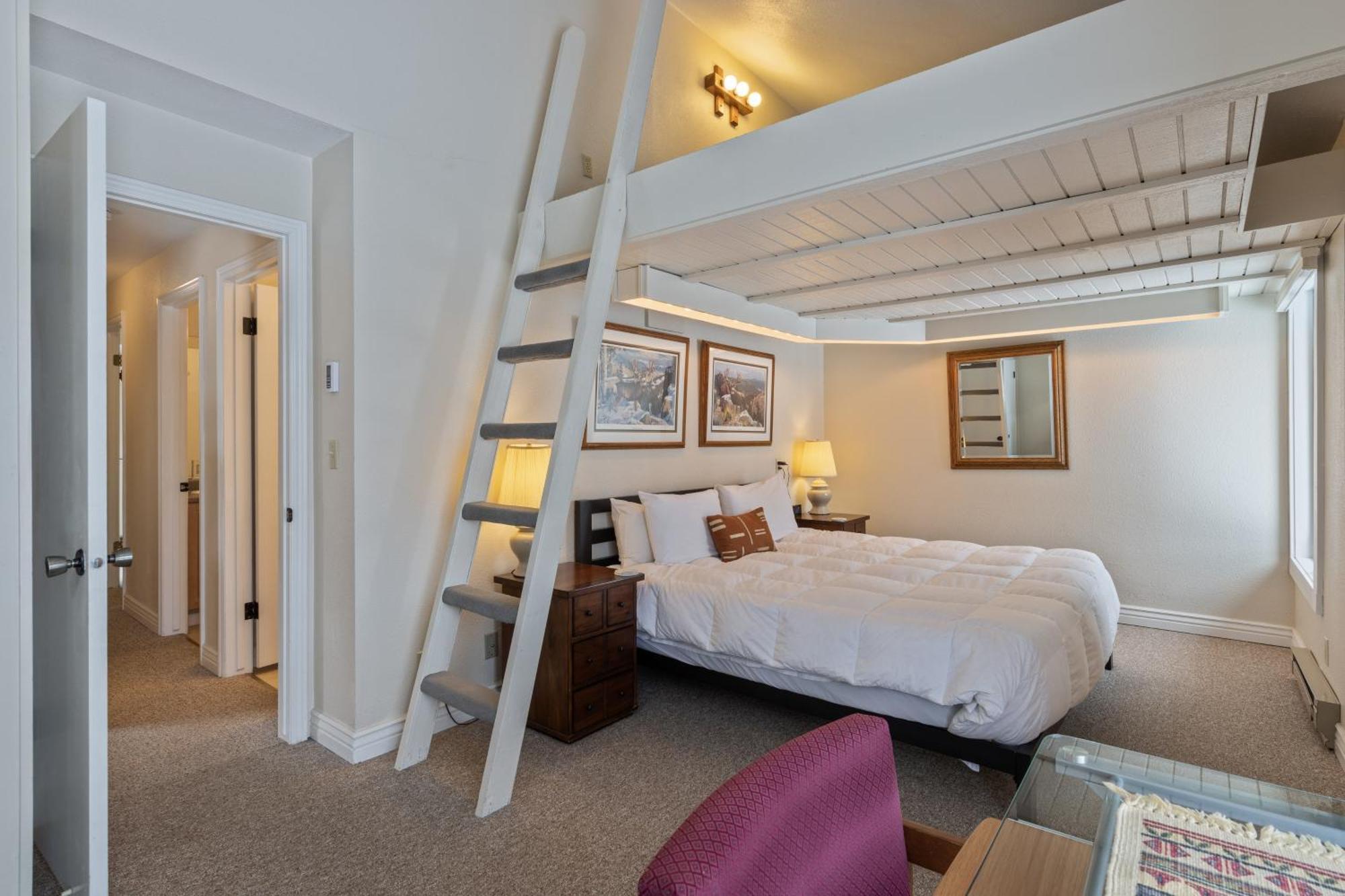 Apartamento Wister A Jackson Exterior foto
