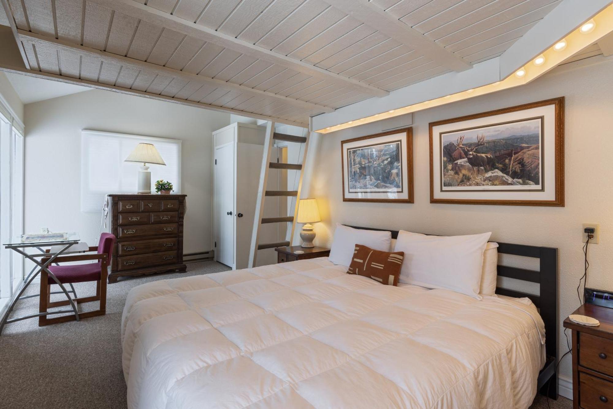 Apartamento Wister A Jackson Exterior foto
